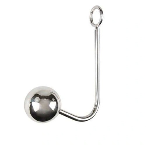 BDSM 5299 Steel Hook AllNight Anal 1227